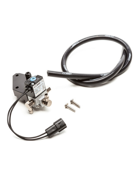 Subaru WRX 15-21 COBB Tuning 3 Port Boost Control Solenoid (BCS) Subaru WRX 15-21 COBB Tuning 3 Port Boost Control Solenoid (BCS)