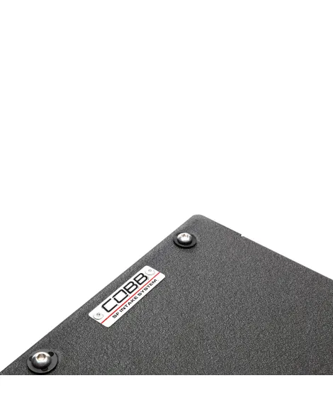 Subaru STI 15-18 COBB Tuning Airbox Subaru STI 15-18 COBB Tuning Airbox