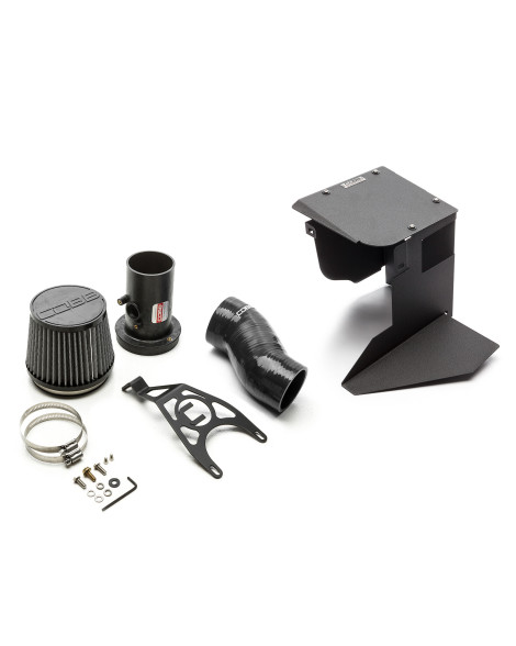 Subaru STI 15-18 COBB Tuning SF Intake + Airbox Subaru STI 15-18 COBB Tuning SF Intake + Airbox