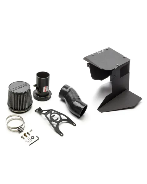 Subaru STI 15-18 COBB Tuning SF Intake + Airbox Subaru STI 15-18 COBB Tuning SF Intake + Airbox