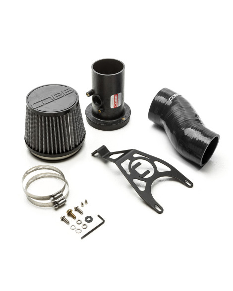 Subaru STI 15-18 COBB Tuning SF Intake + Airbox Subaru STI 15-18 COBB Tuning SF Intake + Airbox
