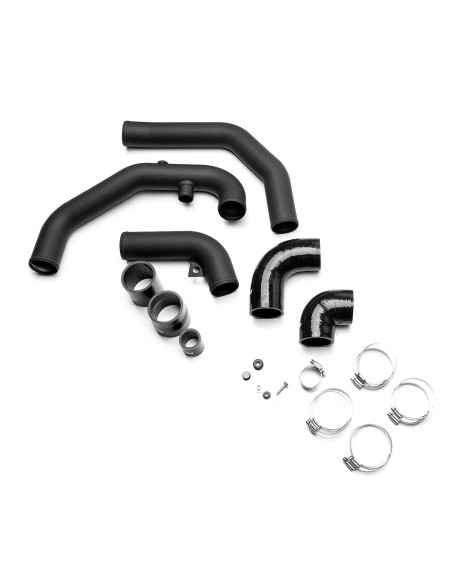Subaru WRX/STI 08-14 COBB Tuning Front Mount Intercooler Cold Pipes Subaru WRX/STI 08-14 COBB Tuning Front Mount Intercooler Cold Pipes