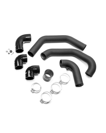 Subaru WRX/STI 08-14 COBB Tuning Front Mount Intercooler Hot Pipes
