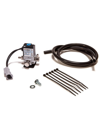 Subaru WRX/STI 08-21 / LGT / OXT 05-09 / FXT 09-13 COBB Tuning 3 Port Boost Control Solenoid (BCS)