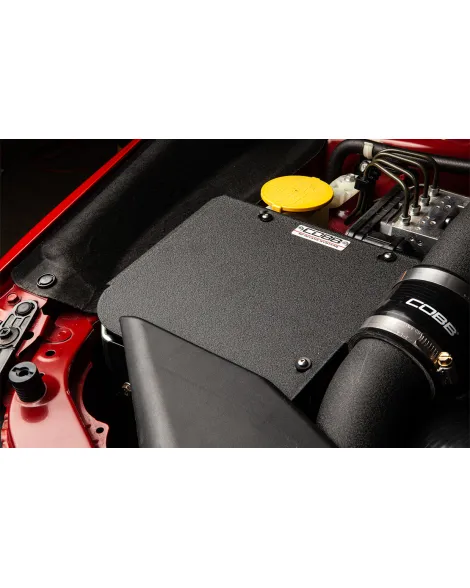 Subaru STI 19-21 / Type RA 18 COBB Tuning Airbox Subaru STI 19-21 / Type RA 18 COBB Tuning Airbox