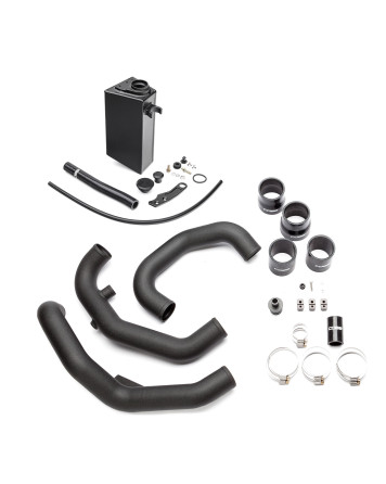 Subaru STI 15-21 COBB Tuning Cold Pipe Kit