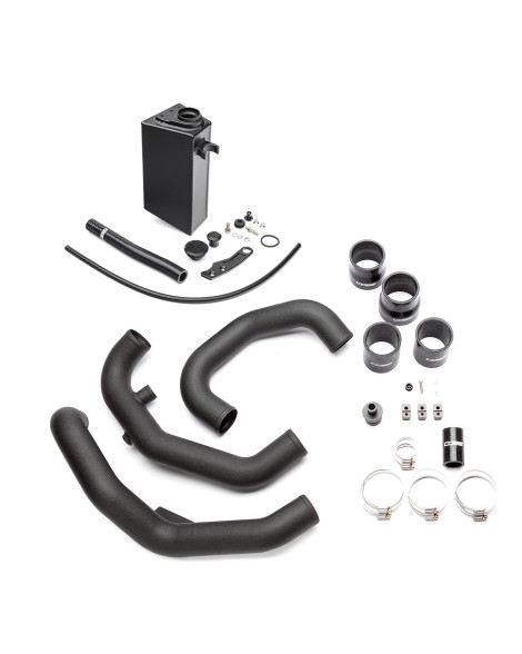 Subaru STI 15-21 COBB Tuning Cold Pipe Kit Subaru STI 15-21 COBB Tuning Cold Pipe Kit