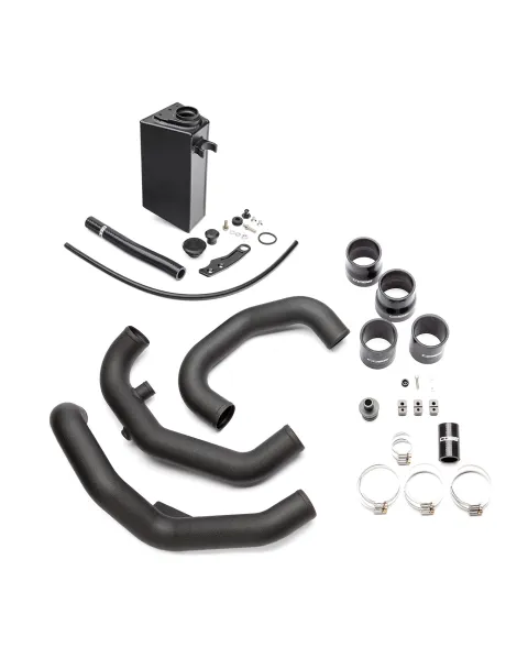 Subaru STI 15-21 COBB Tuning Cold Pipe Kit Subaru STI 15-21 COBB Tuning Cold Pipe Kit
