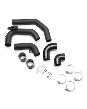 Subaru WRX 11-14 COBB Tuning Front Mount Intercooler Cold Pipes