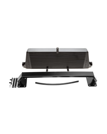 Subaru WRX / STI 11-14 COBB Tuning Front Mount Intercooler Core Black