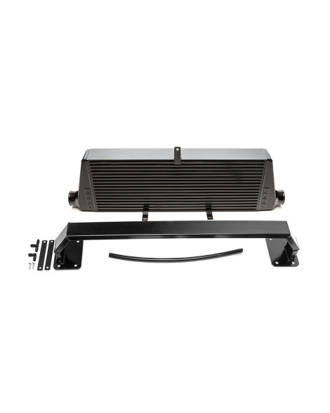 Subaru WRX / STI 11-14 COBB Tuning Front Mount Intercooler Core Black