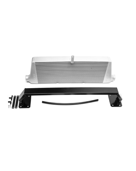 Subaru WRX / STI 11-14 COBB Tuning Front Mount Intercooler Core Silver Subaru WRX / STI 11-14 COBB Tuning Front Mount Intercooler Core Silver