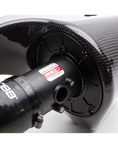 Subaru STI 14-21 COBB Tuning Redline Carbon Fiber Intake