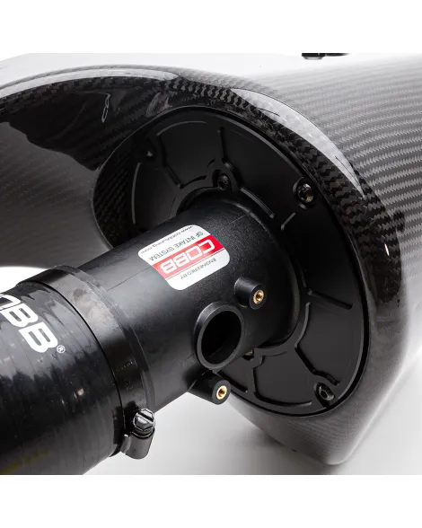 Subaru STI 14-21 COBB Tuning Redline Carbon Fiber Intake Subaru STI 14-21 COBB Tuning Redline Carbon Fiber Intake
