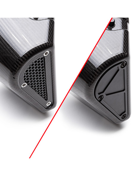 Subaru STI 14-21 COBB Tuning Redline Carbon Fiber Intake