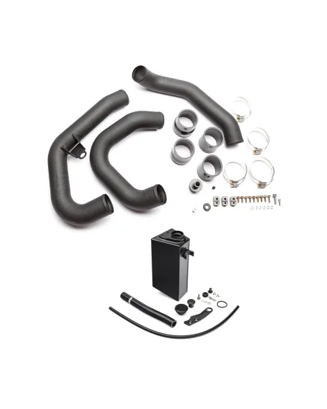 Subaru WRX 15-21 COBB Tuning Cold Pipe Kit Subaru WRX 15-21 COBB Tuning Cold Pipe Kit