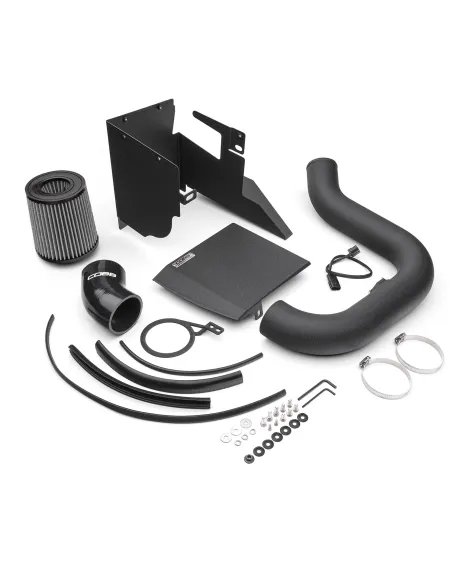 Subaru WRX 15-21 COBB Tuning Big SF Intake System Subaru WRX 15-21 COBB Tuning Big SF Intake System