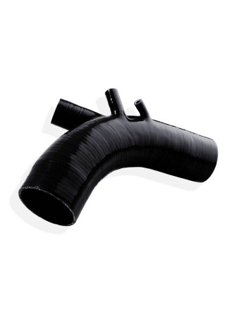 Mitsubishi EVO X 08-16 COBB Tuning Silicone Turbo Inlet Pipe 752001-BK