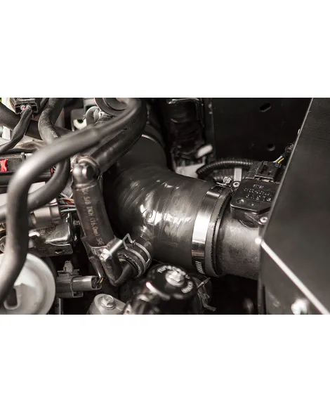 Mitsubishi EVO X 08-15 COBB Tuning 3" Turbo Inlet Pipe Mitsubishi EVO X 08-15 COBB Tuning 3" Turbo Inlet Pipe