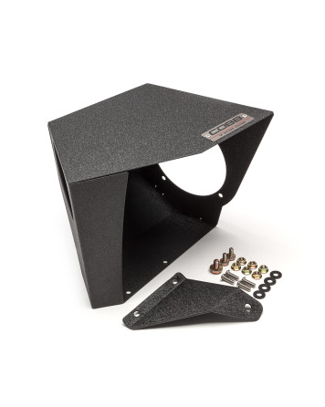 Mitsubishi EVO X 08-15 COBB Tuning SF Airbox Kit