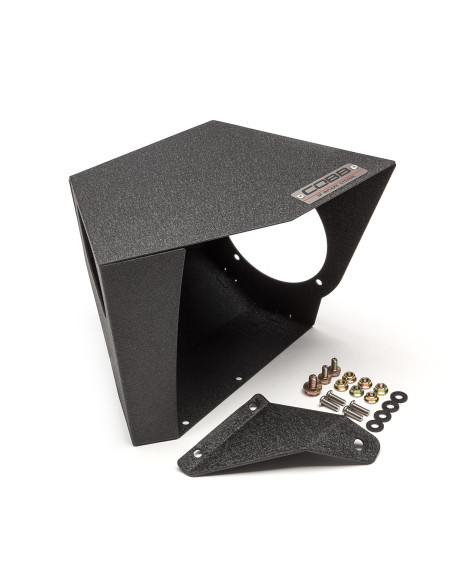 Mitsubishi EVO X 08-15 COBB Tuning SF Airbox Kit Mitsubishi EVO X 08-15 COBB Tuning SF Airbox Kit