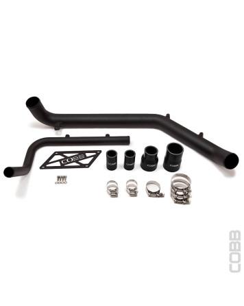 Mitsubishi EVO X 08-15 COBB Tuning Upper Hard Pipe Kit