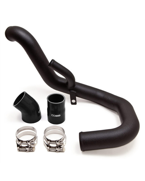 Mitsubishi EVO X 08-15 COBB Tuning Lower Hard Pipe Kit