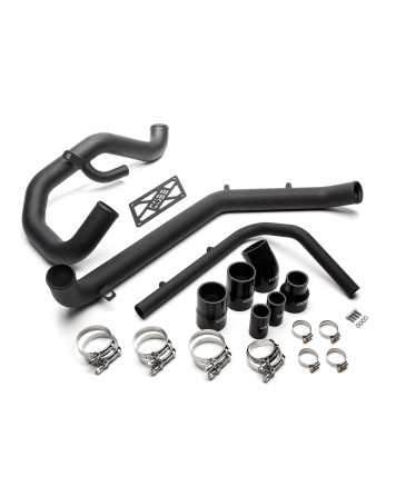 Mitsubishi EVO X 08-15 COBB Tuning Hard Pipe Kit