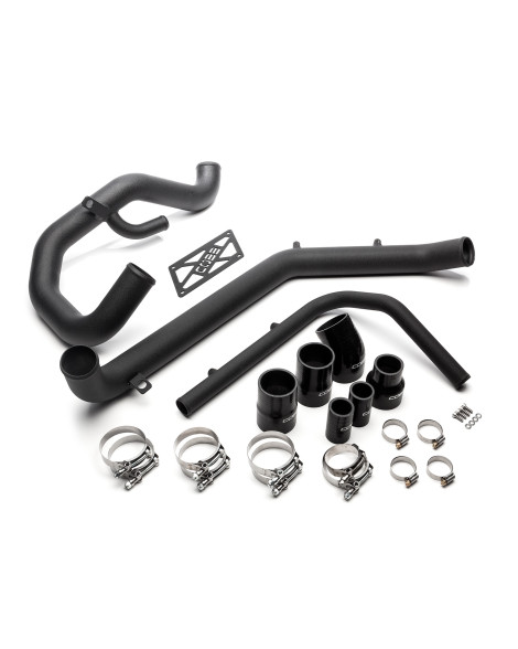 Mitsubishi EVO X 08-15 COBB Tuning Hard Pipe Kit Mitsubishi EVO X 08-15 COBB Tuning Hard Pipe Kit