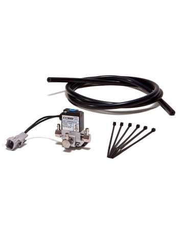Mitsubishi EVO X / Lancer Ralliart COBB Tuning 3 Port Boost Control Solenoid (BCS)
