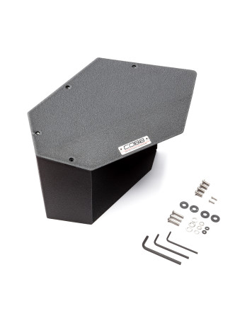 Mazda 3 MPS 07-09 (Mazdaspeed) COBB Tuning Air Box