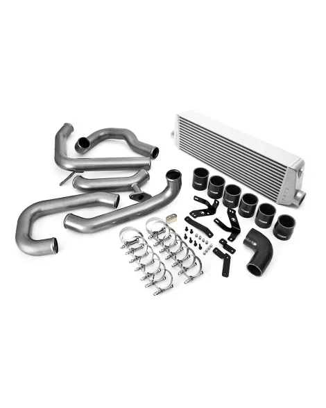 Mazda 3 MPS 07-09 (Mazdaspeed) COBB Tuning Front Mount Intercooler Mazda 3 MPS 07-09 (Mazdaspeed) COBB Tuning Front Mount Intercooler