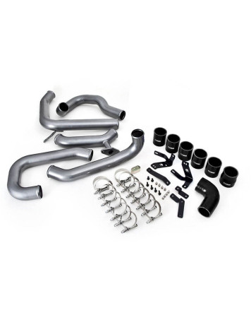 Mazda 3 MPS 07-09 (Mazdaspeed) COBB Tuning Front Mount Intercooler V2.0 Retrofit Kit