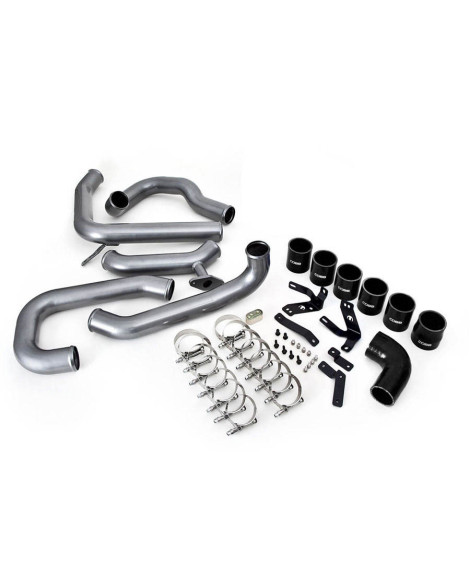 Mazda 3 MPS 07-09 (Mazdaspeed) COBB Tuning Front Mount Intercooler V2.0 Retrofit Kit Mazda 3 MPS 07-09 (Mazdaspeed) COBB Tuning Front Mount Intercooler V2.0 Retrofit Kit