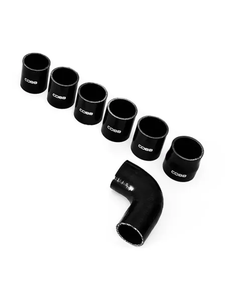 Mazda 3 MPS 07-09 (Mazdaspeed) COBB Tuning Front Mount Intercooler Silicone Kit Mazda 3 MPS 07-09 (Mazdaspeed) COBB Tuning Front Mount Intercooler Silicone Kit