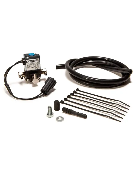 Mazda 3 MPS 07-13 / 6 MPS 06-07 Mazdaspeed COBB Tuning 3 Port Boost Control Solenoid (BCS) Mazda 3 MPS 07-13 / 6 MPS 06-07 Mazdaspeed COBB Tuning 3 Port Boost Control Solenoid (BCS)
