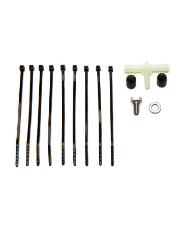 COBB Tuning Mazdaspeed 3 Port Boost Control Solenoid Hardware Kit