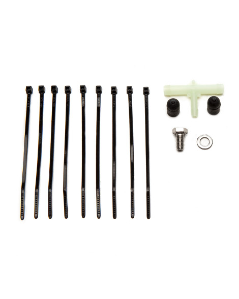 COBB Tuning Mazdaspeed 3 Port Boost Control Solenoid Hardware Kit COBB Tuning Mazdaspeed 3 Port Boost Control Solenoid Hardware Kit