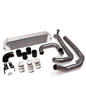 Mazda 3 MPS 10-13 (Mazdaspeed) COBB Tuning Front Mount Intercooler