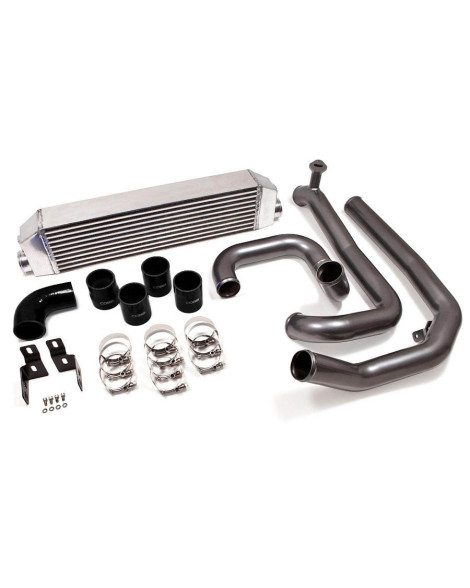Mazda 3 MPS 10-13 (Mazdaspeed) COBB Tuning Front Mount Intercooler Mazda 3 MPS 10-13 (Mazdaspeed) COBB Tuning Front Mount Intercooler