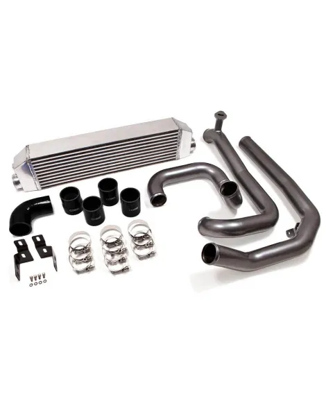 Mazda 3 MPS 10-13 (Mazdaspeed) COBB Tuning Front Mount Intercooler Mazda 3 MPS 10-13 (Mazdaspeed) COBB Tuning Front Mount Intercooler