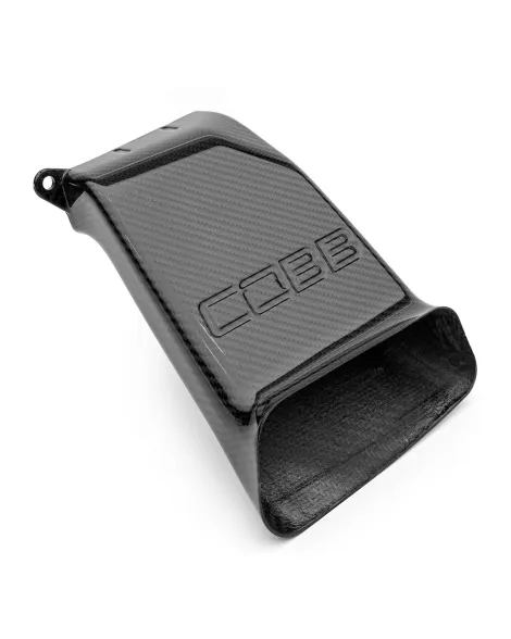 Ford Focus ST 13-18 / RS 16-18 COBB Tuning Redline Carbon Fiber Air Scoop
