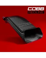 Ford Focus ST 13-18 / RS 16-18 COBB Tuning Redline Carbon Fiber Air Scoop