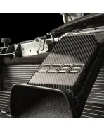 Ford Focus ST 13-18 / RS 16-18 COBB Tuning Redline Carbon Fiber Air Scoop