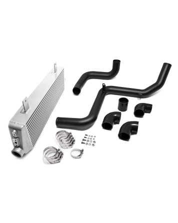 Ford Focus ST 13-18 COBB Tuning Front Mount Intercooler V2
