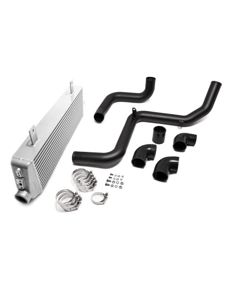 Ford Focus ST 13-18 COBB Tuning Front Mount Intercooler V2 Ford Focus ST 13-18 COBB Tuning Front Mount Intercooler V2