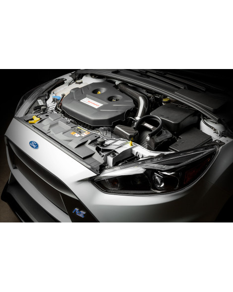 Ford Focus ST 13-18 / RS 16-18 COBB Tuning Carbon Fiber Intake System Ford Focus ST 13-18 / RS 16-18 COBB Tuning Carbon Fiber Intake System