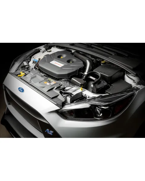 Ford Focus ST 13-18 / RS 16-18 COBB Tuning Carbon Fiber Intake System Ford Focus ST 13-18 / RS 16-18 COBB Tuning Carbon Fiber Intake System