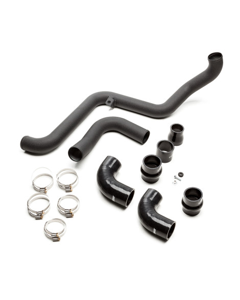 Ford Focus RS 16-18 COBB Tuning Hard Pipe Kit Ford Focus RS 16-18 COBB Tuning Hard Pipe Kit