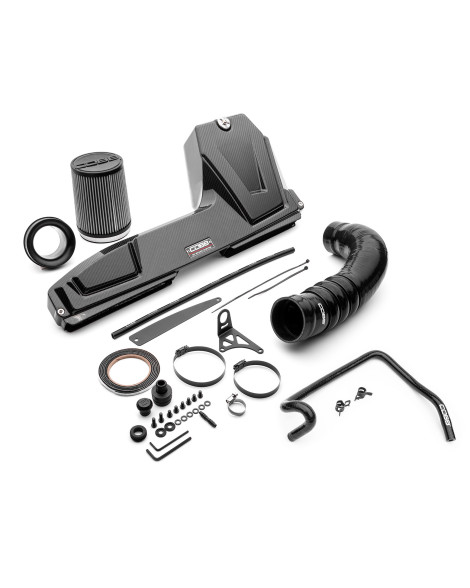 Volkswagen Golf MK7/MK7.5 GTI / Golf R COBB Tuning Redline Carbon Fiber Intake Volkswagen Golf MK7/MK7.5 GTI / Golf R COBB Tuning Redline Carbon Fiber Intake